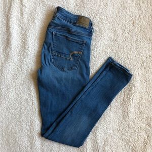 Skinny Jeans | American Eagle | 2 LONG